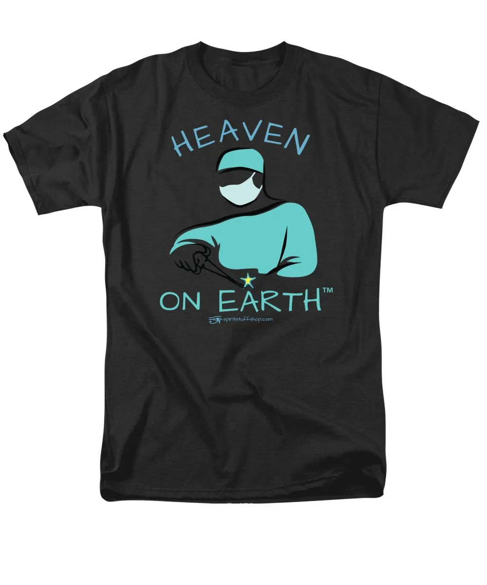 Surgery - Men's T-Shirt  (Regular Fit)
