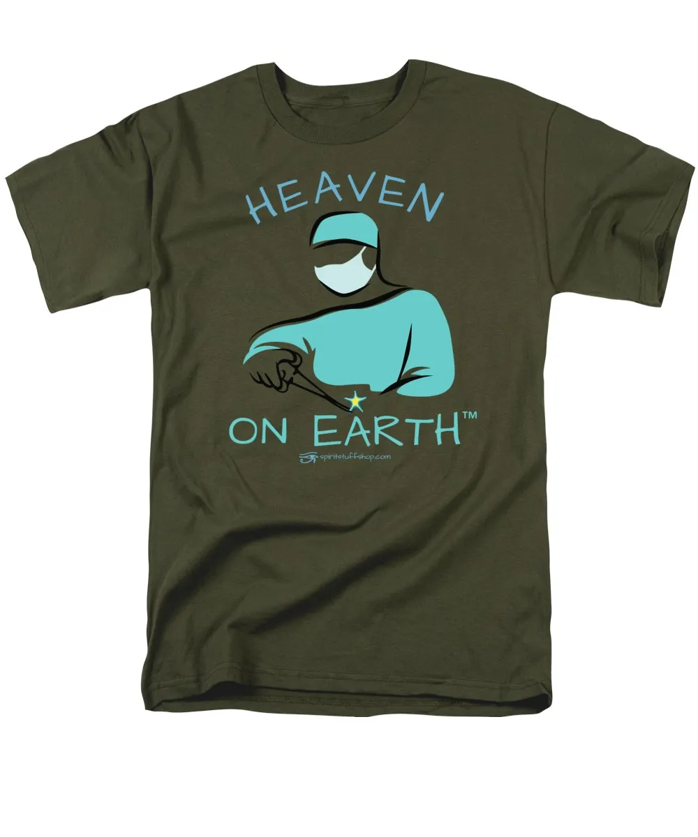 Surgery - Men's T-Shirt  (Regular Fit)