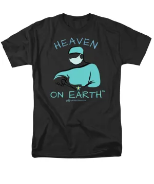 Surgery - Men's T-Shirt  (Regular Fit)