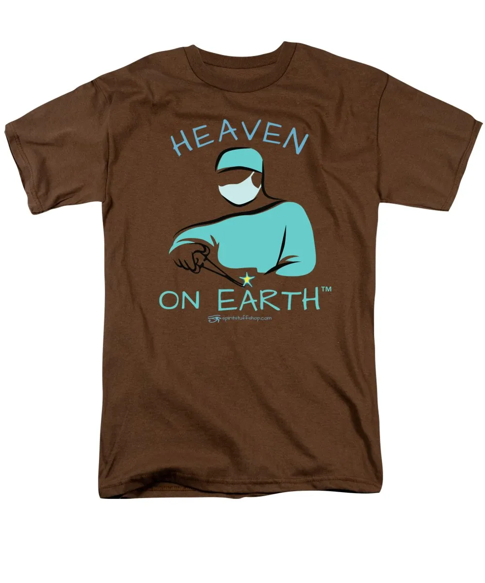 Surgery - Men's T-Shirt  (Regular Fit)