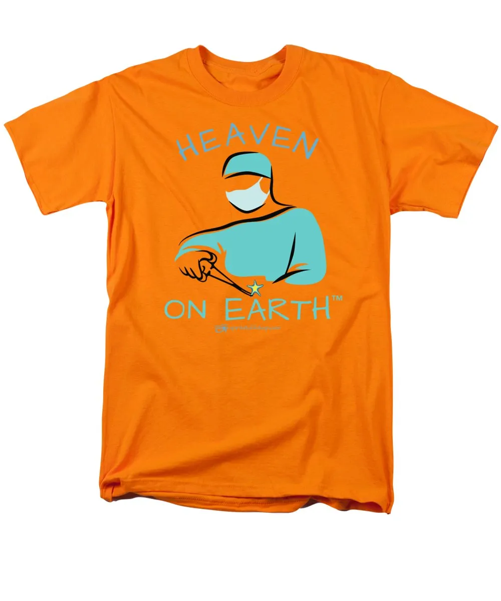 Surgery - Men's T-Shirt  (Regular Fit)