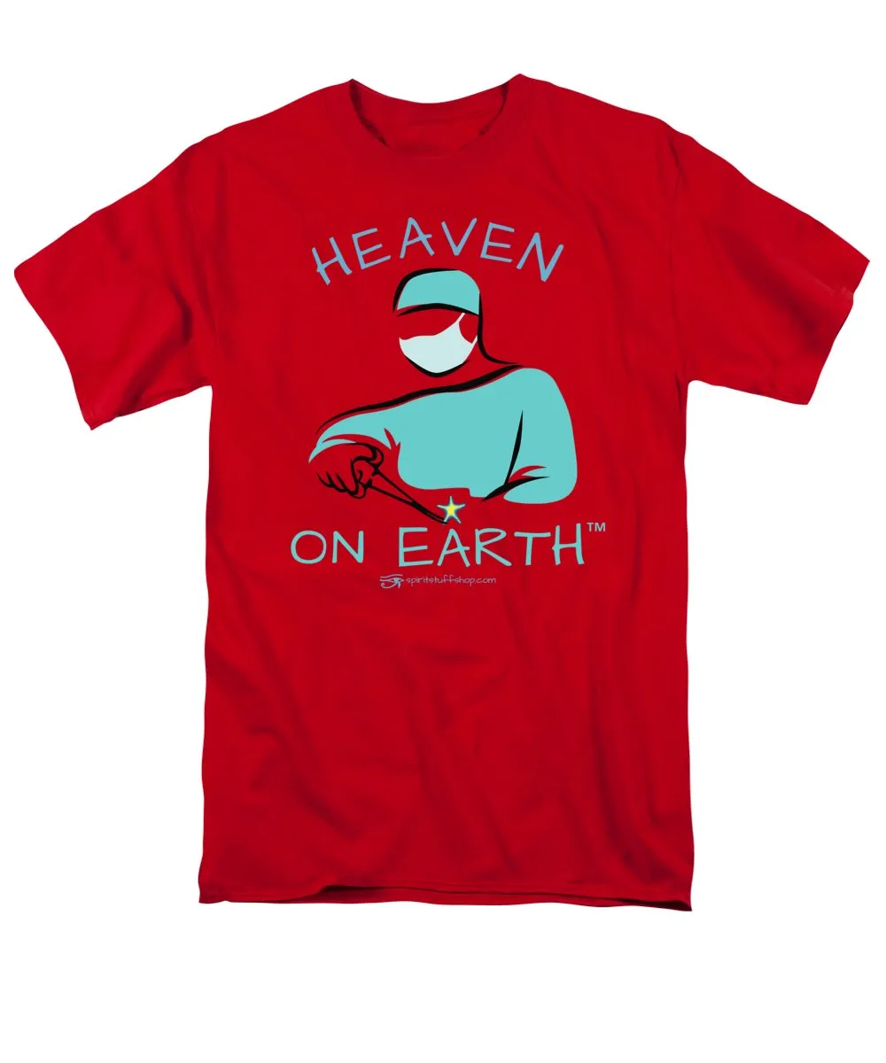 Surgery - Men's T-Shirt  (Regular Fit)