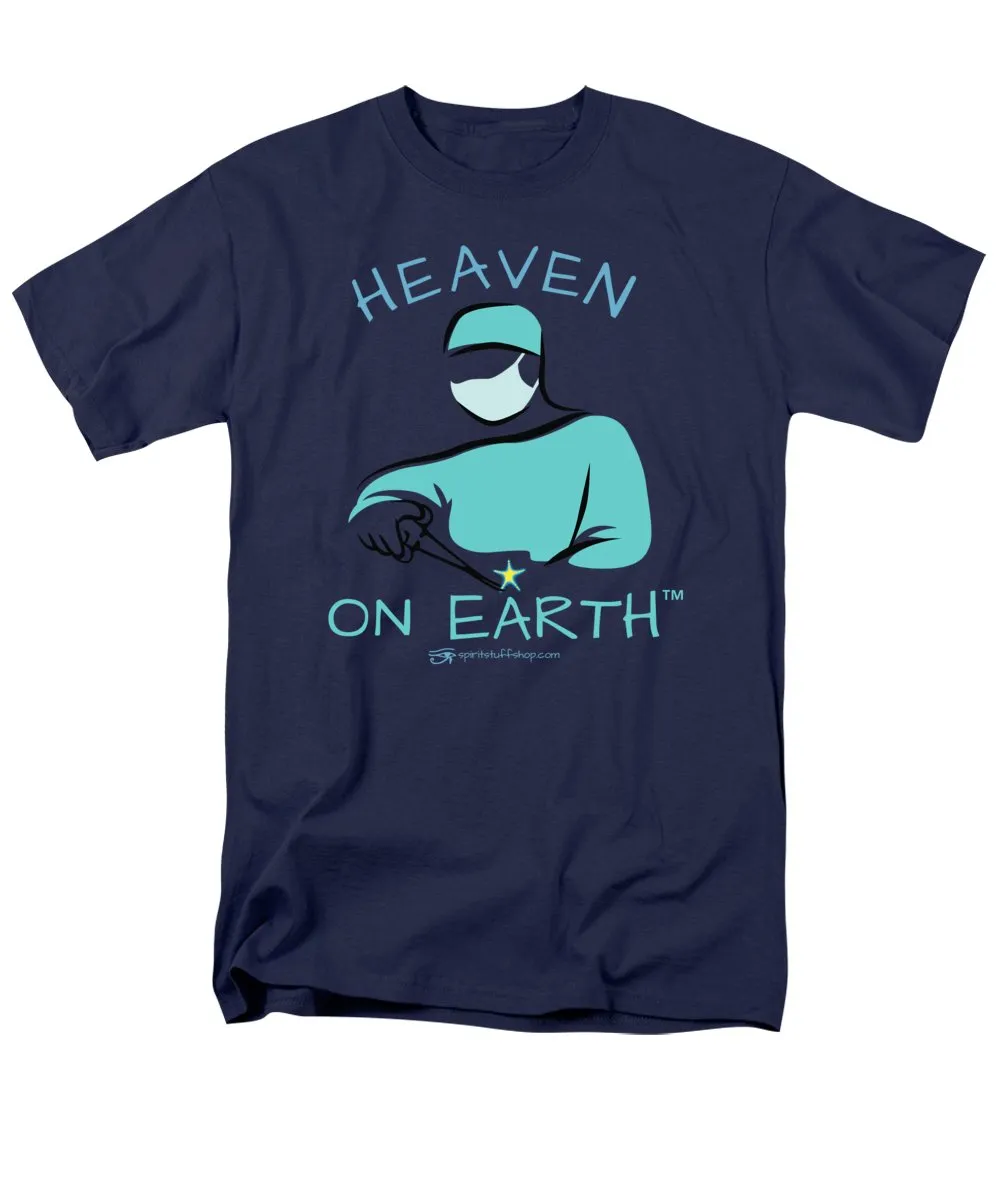 Surgery - Men's T-Shirt  (Regular Fit)