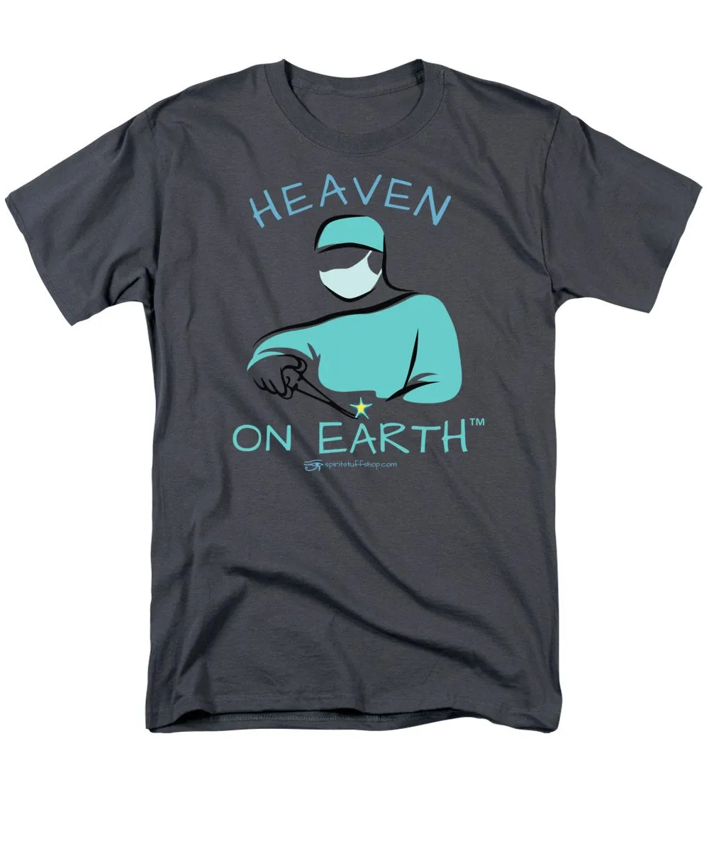 Surgery - Men's T-Shirt  (Regular Fit)