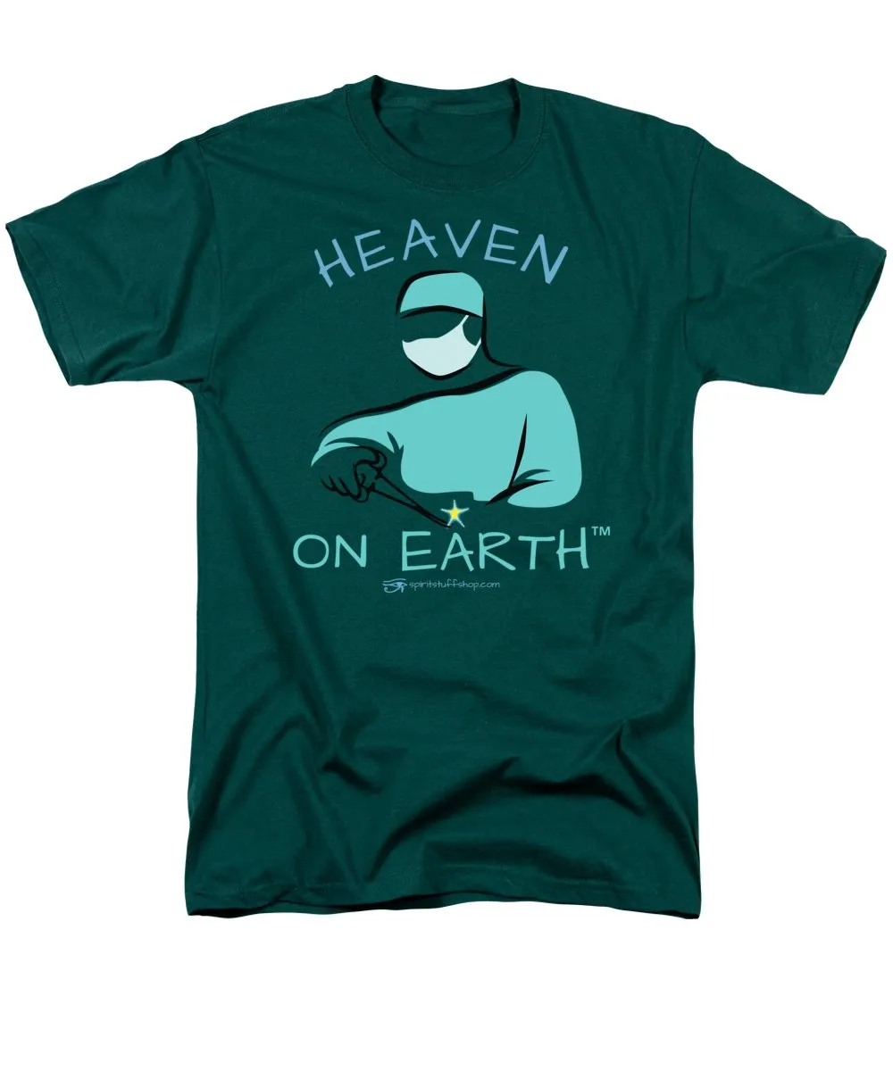 Surgery - Men's T-Shirt  (Regular Fit)