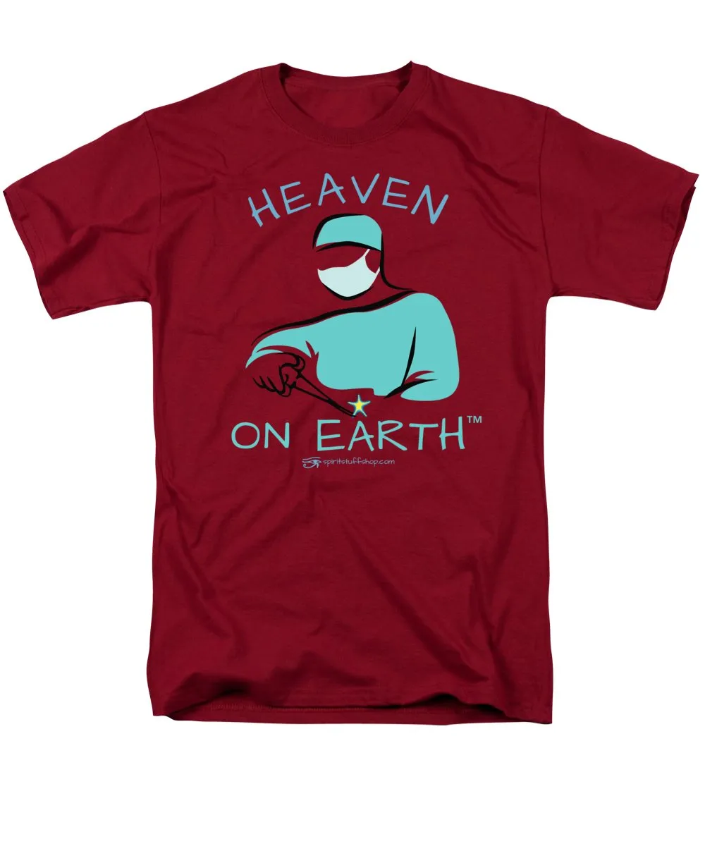 Surgery - Men's T-Shirt  (Regular Fit)