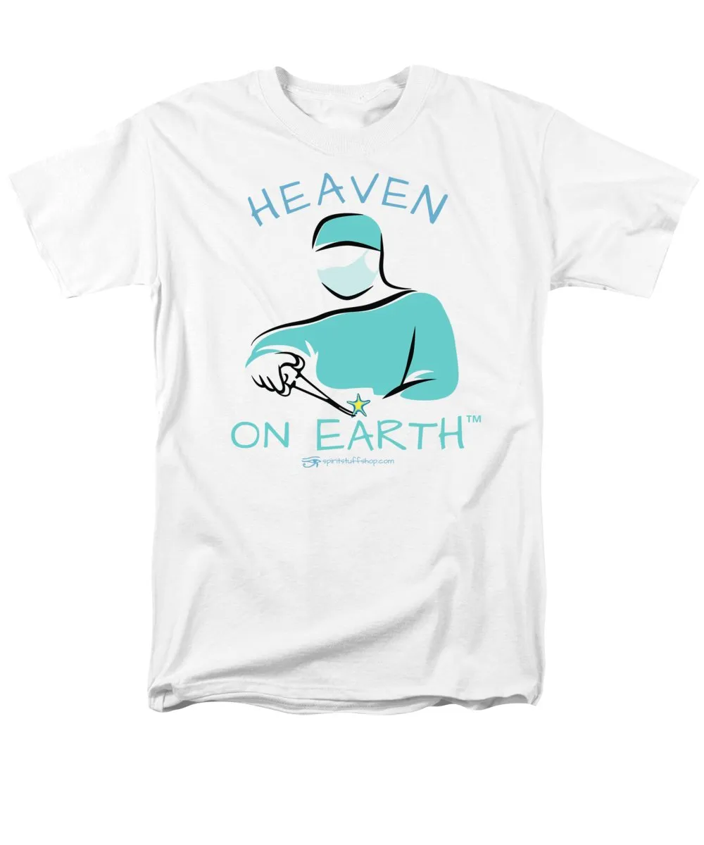 Surgery - Men's T-Shirt  (Regular Fit)