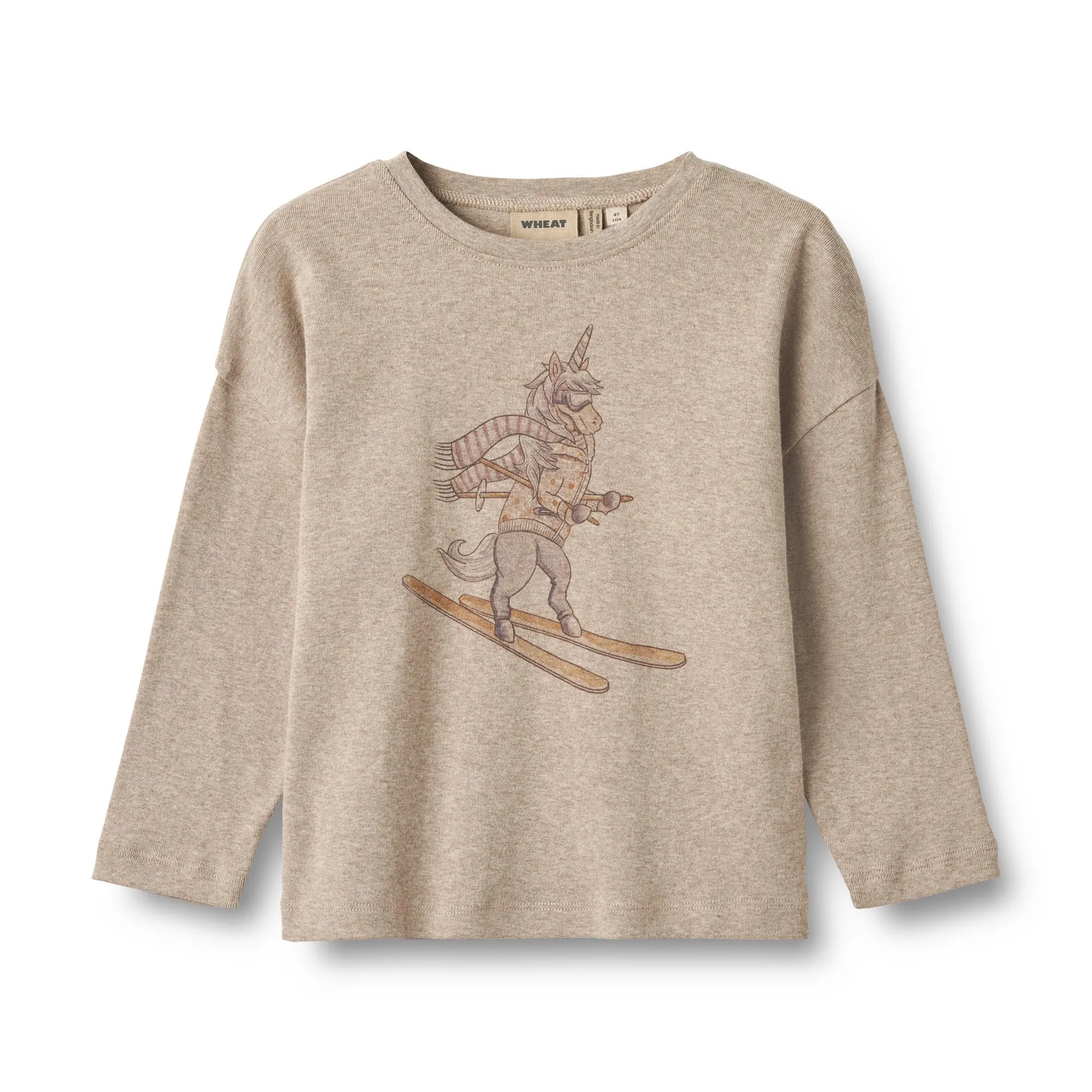 T-Shirt Hanni