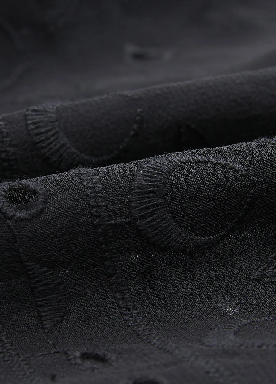T-shirt / JNBY Silk Solid T-shirt(100% silk)