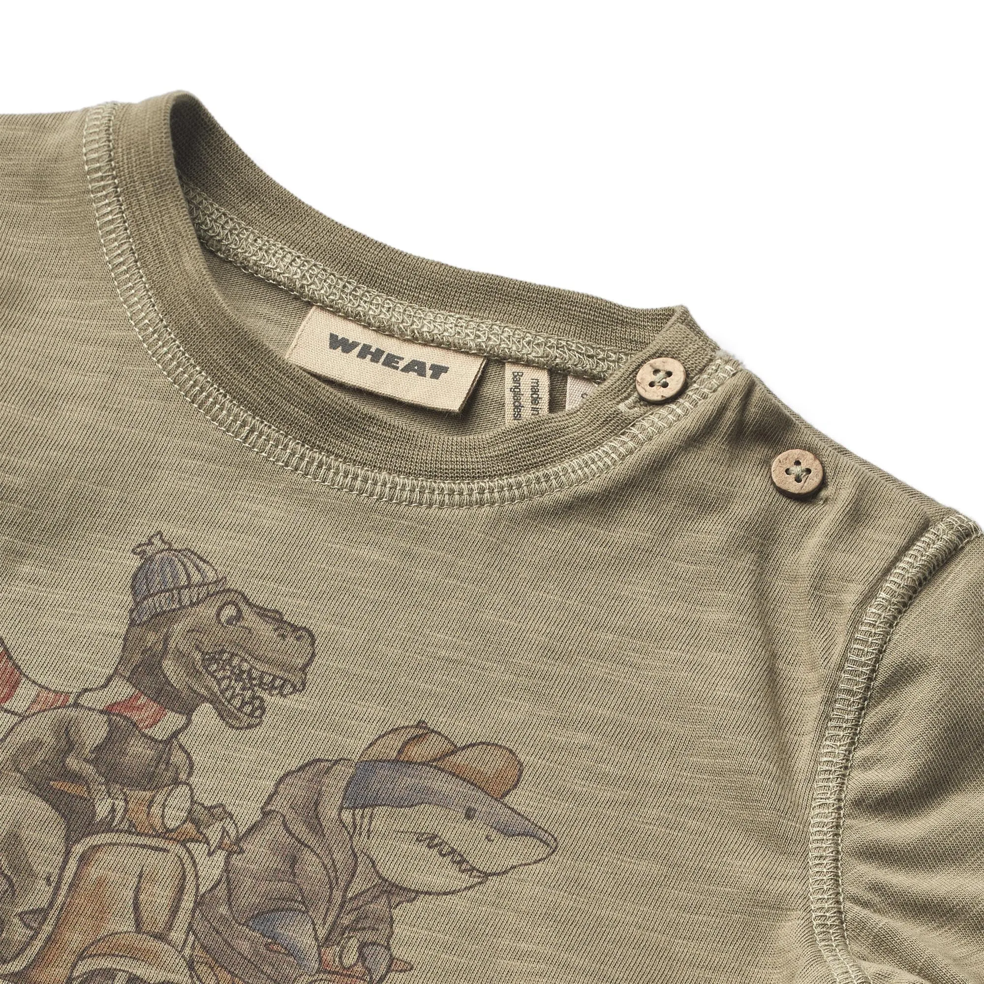 T-Shirt Ole