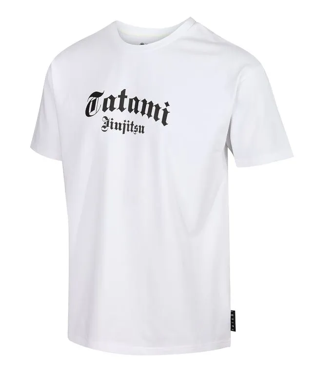 Tatami® Gothic T-Shirt