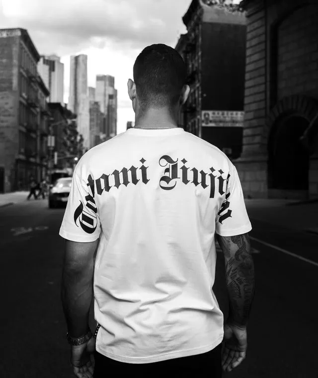 Tatami® Gothic T-Shirt