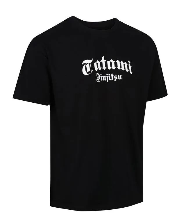 Tatami® Gothic T-Shirt