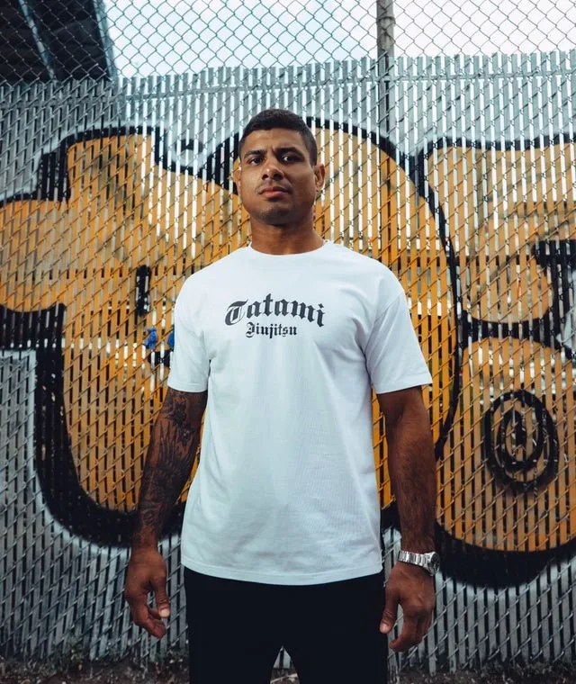 Tatami® Gothic T-Shirt
