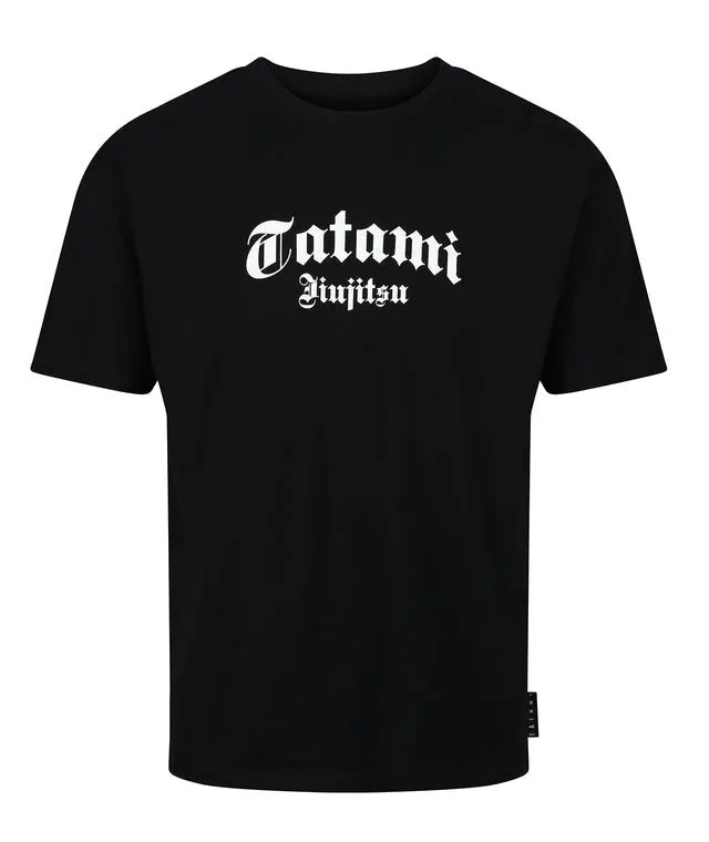 Tatami® Gothic T-Shirt