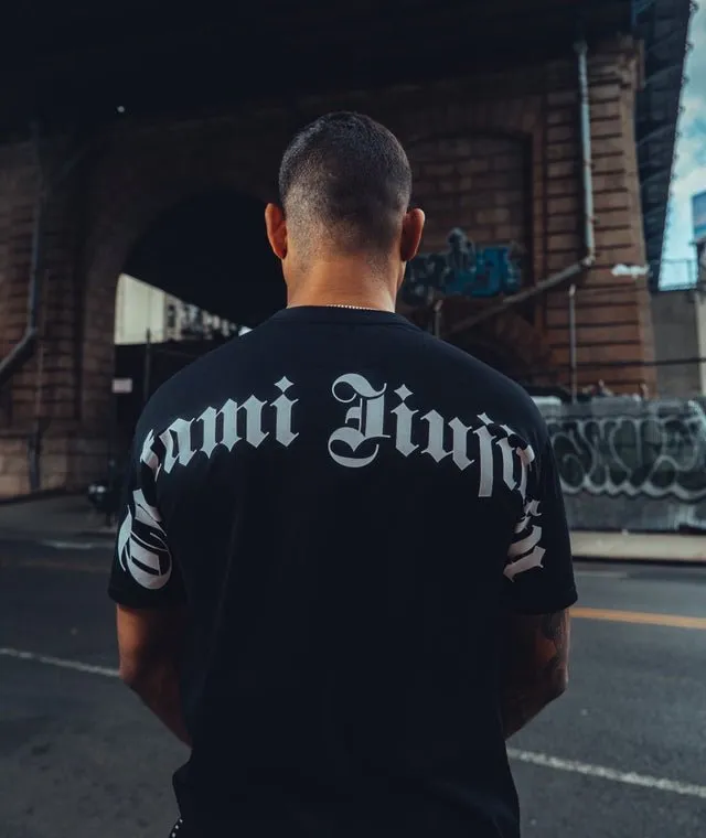 Tatami® Gothic T-Shirt