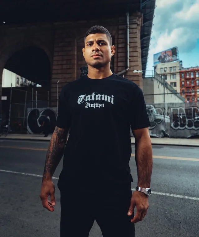 Tatami® Gothic T-Shirt
