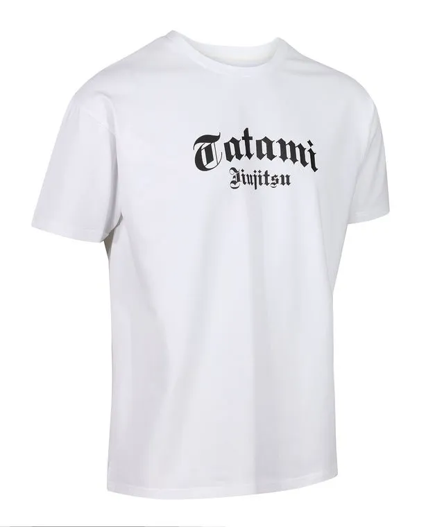 Tatami® Gothic T-Shirt