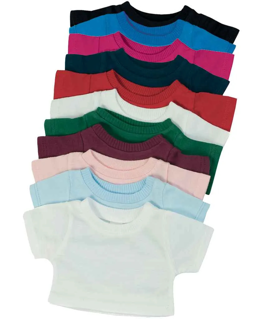Teddy T-shirts