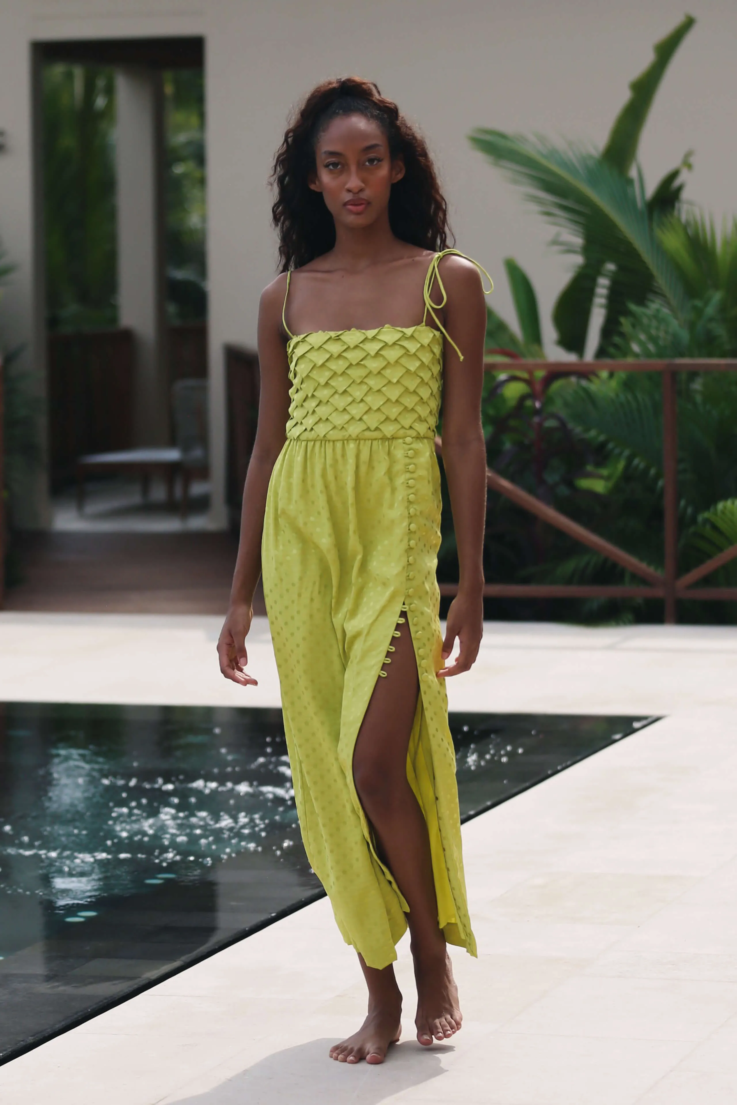 TEMIS DRESS