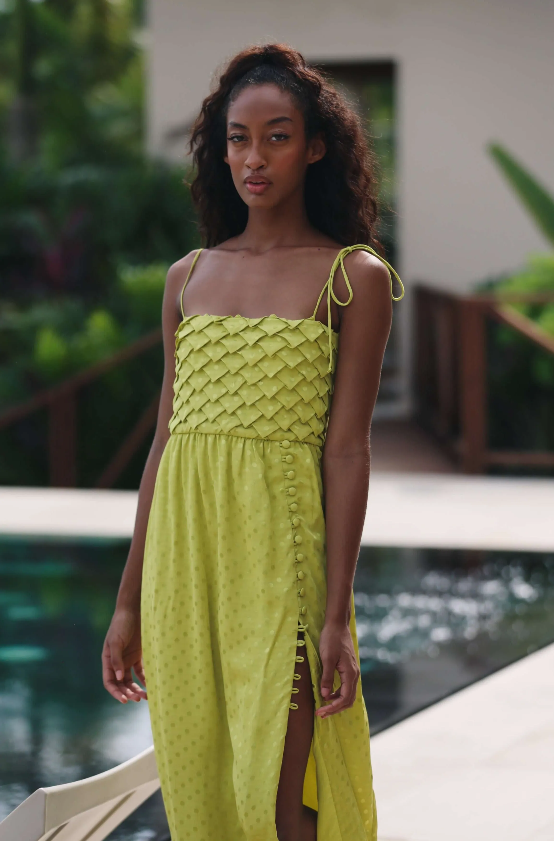 TEMIS DRESS
