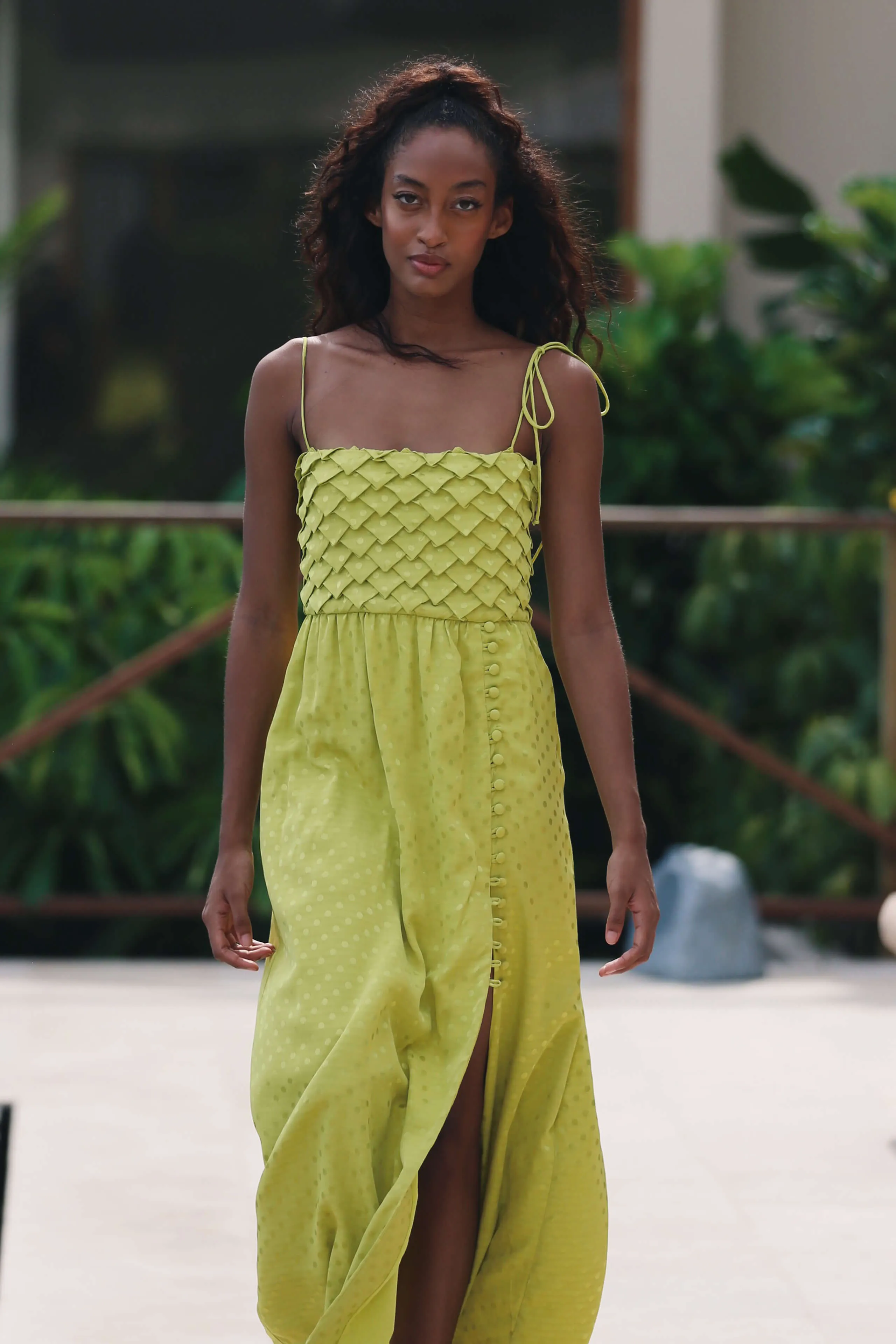 TEMIS DRESS