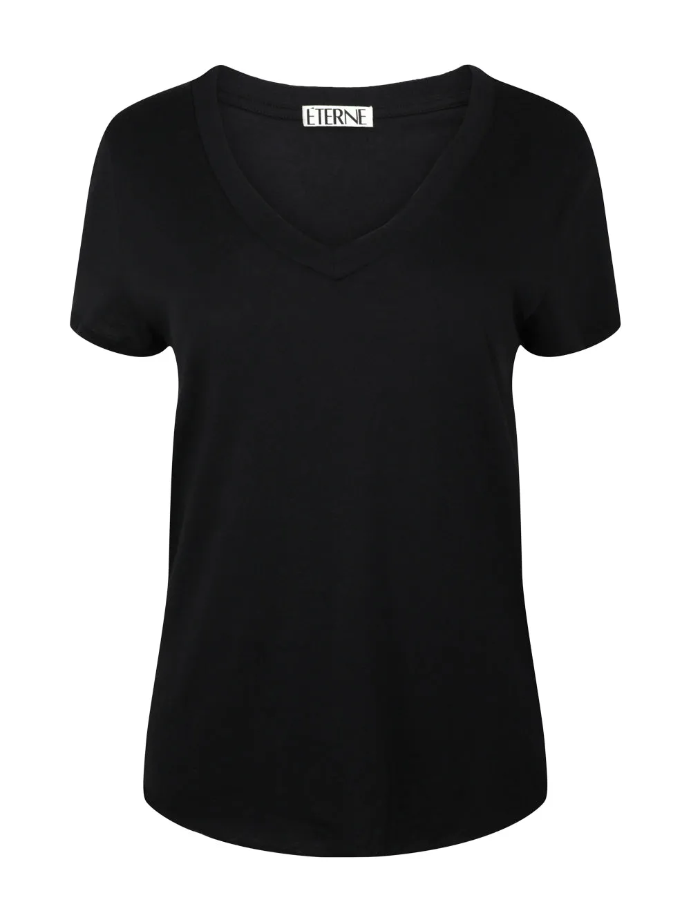 Éterne V-neck T-shirt (More Colors)