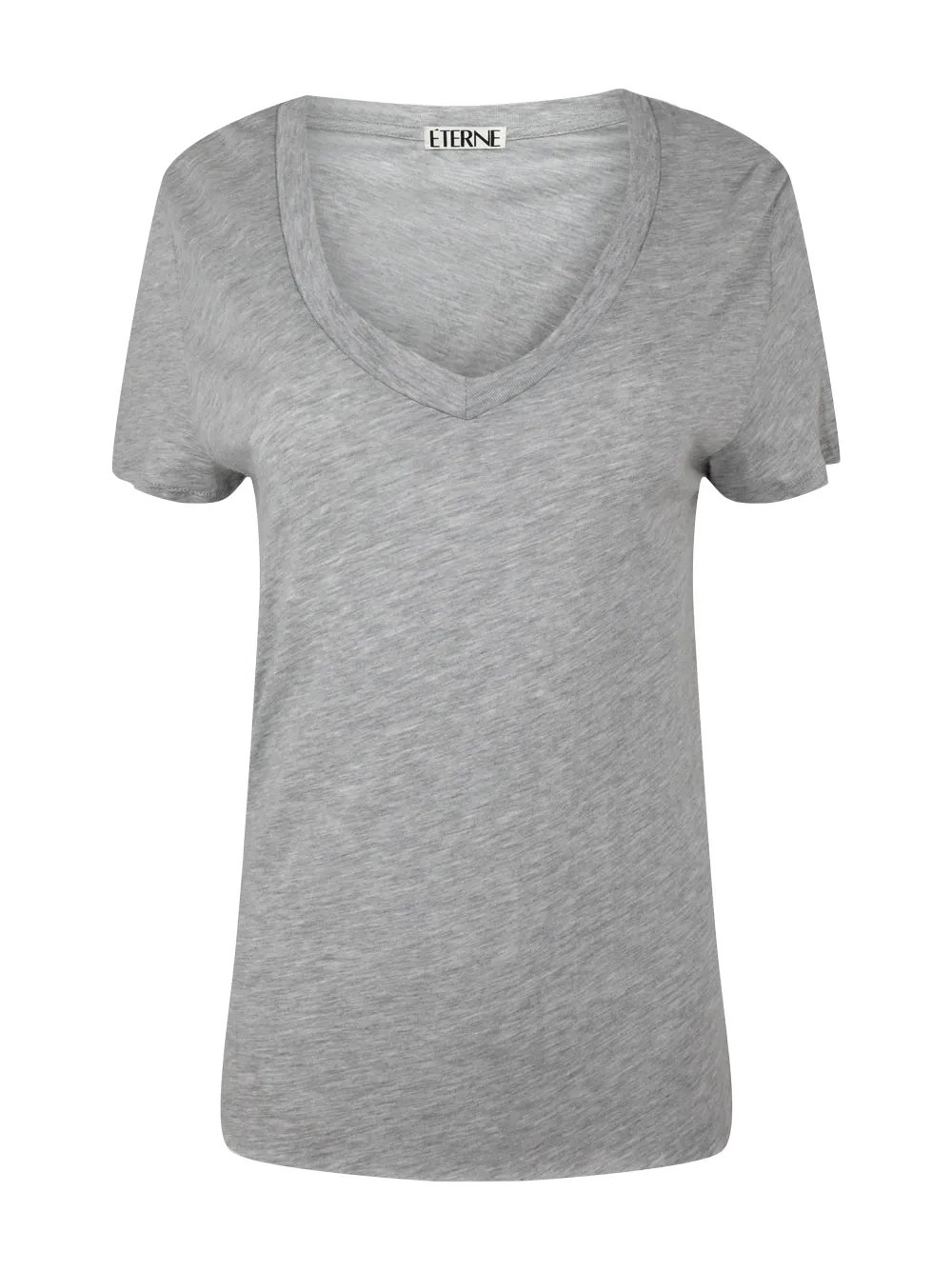 Éterne V-neck T-shirt (More Colors)