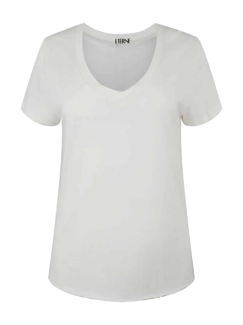 Éterne V-neck T-shirt (More Colors)
