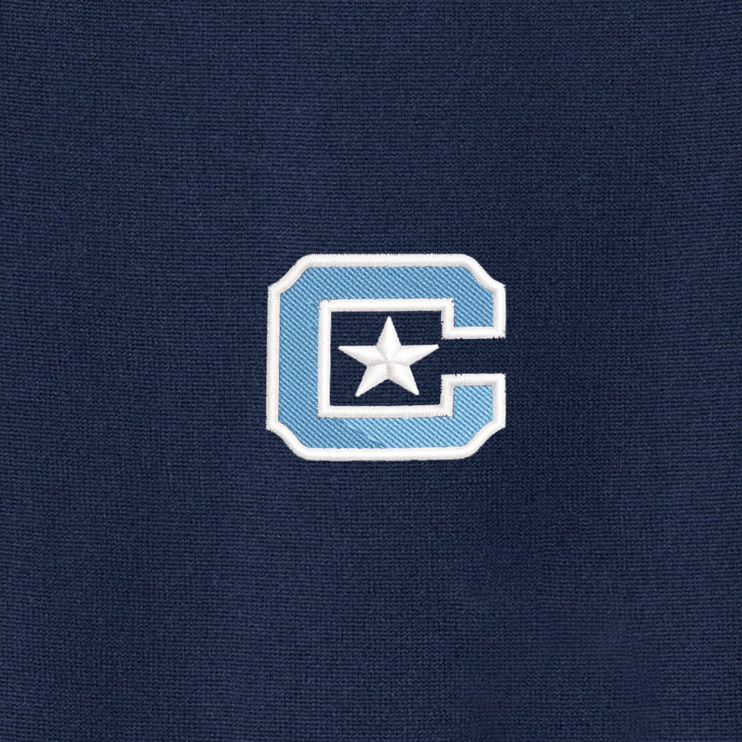 The Citadel, C Star, Brooks Brothers ® Women’s Washable Merino V-Neck Sweater
