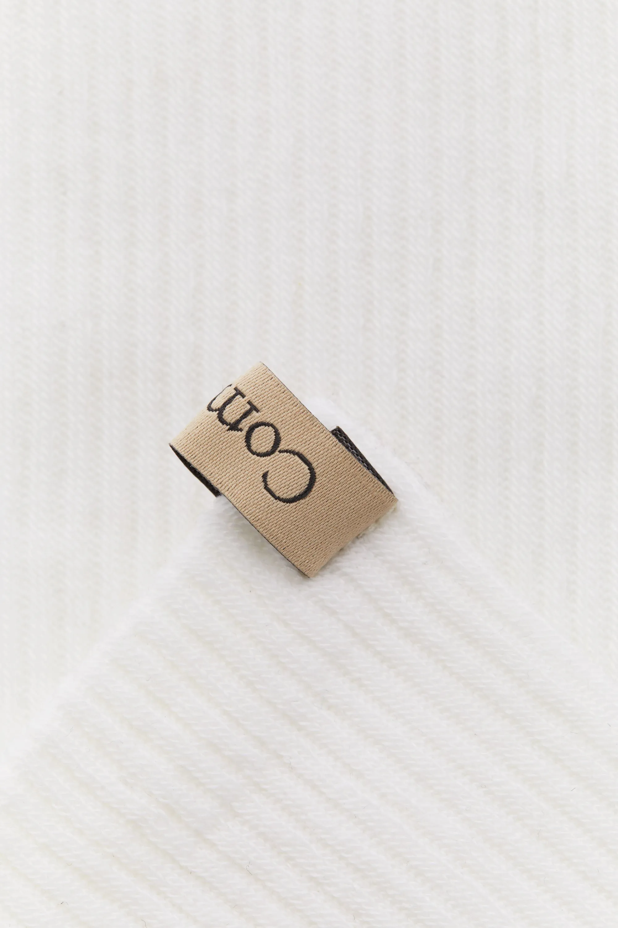 The Merino Tube Sock