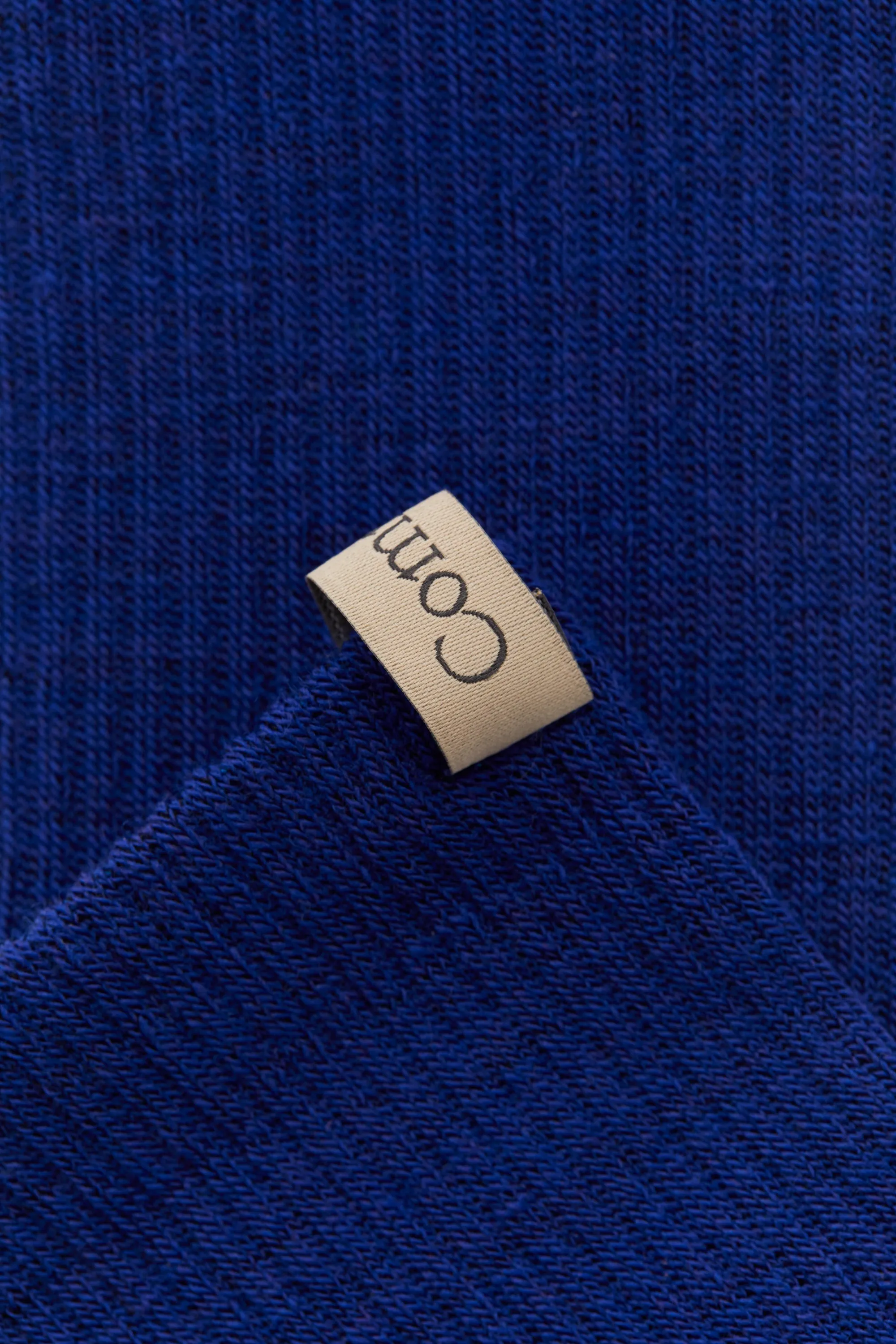 The Merino Tube Sock