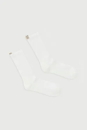 The Merino Tube Sock