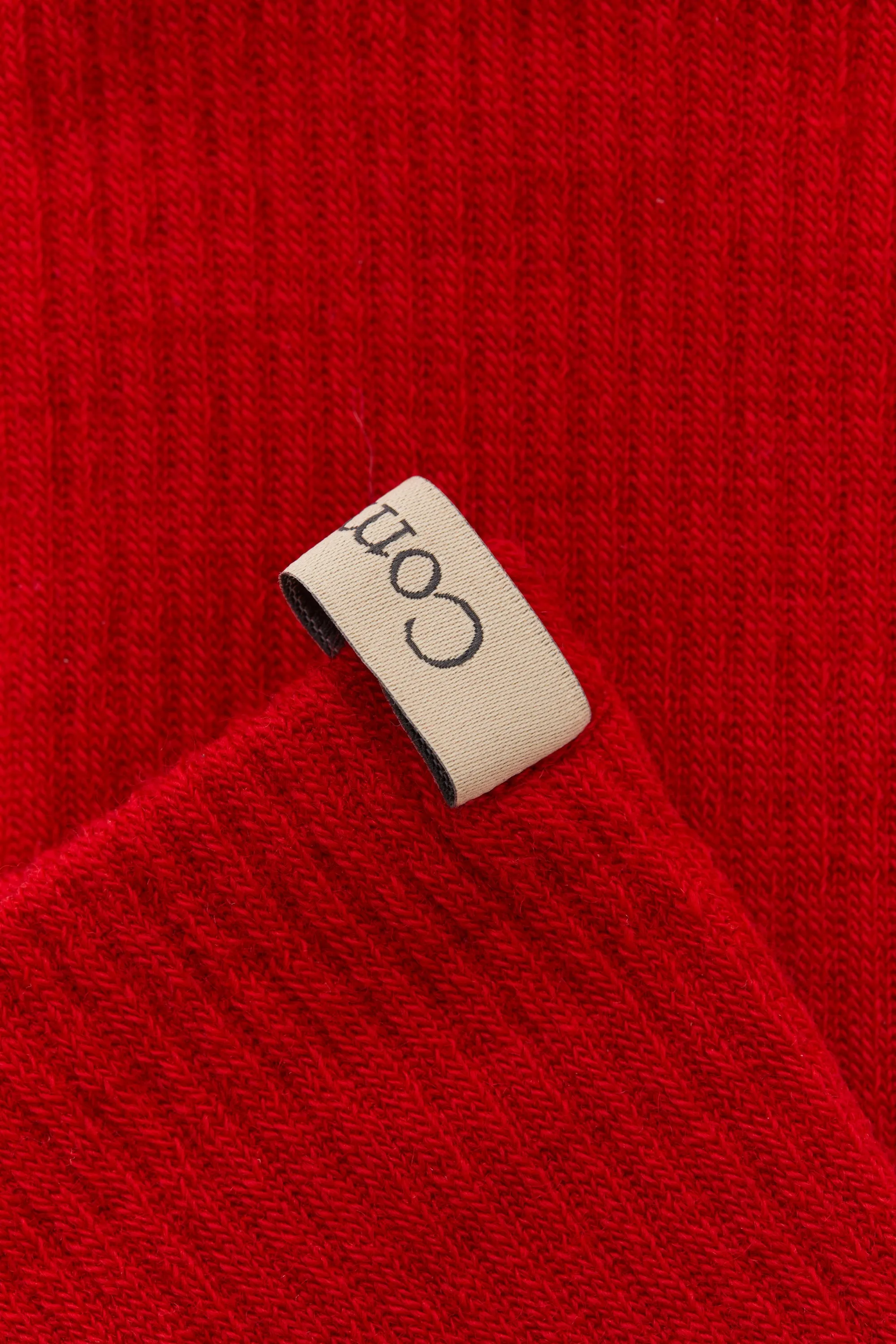 The Merino Tube Sock