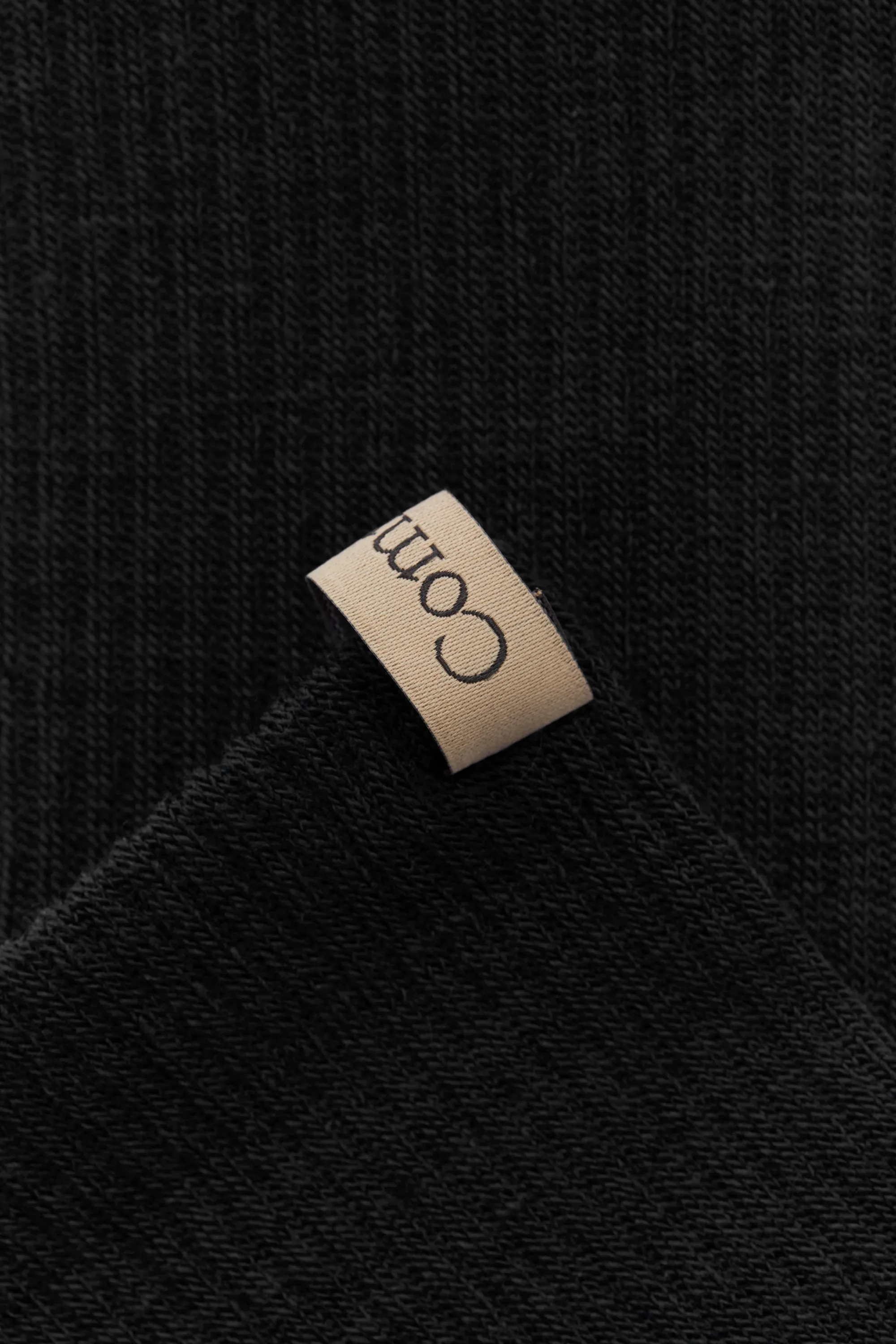 The Merino Tube Sock