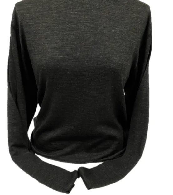 Treviso Base Mid Merino Top Ladies