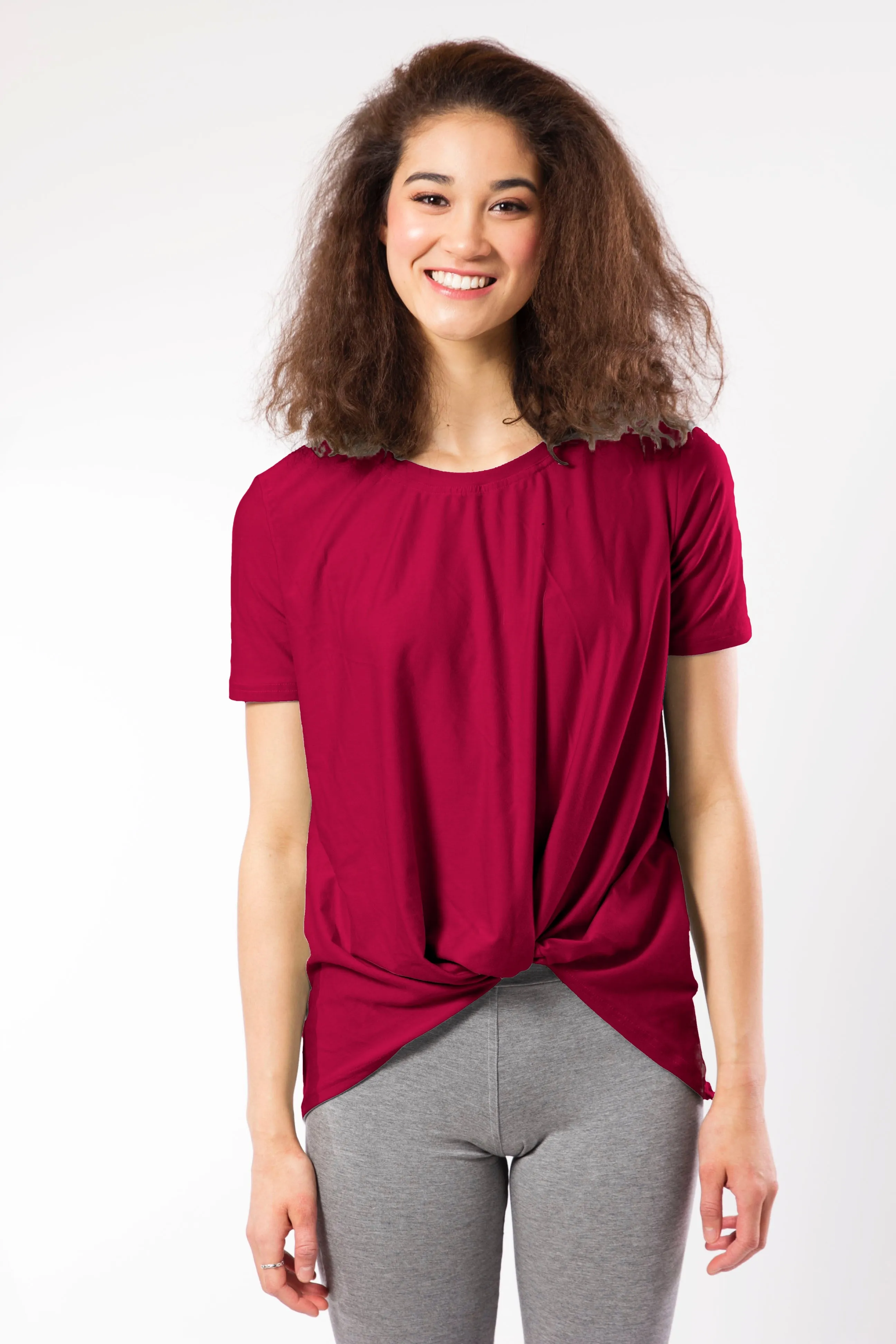 Twist Top - Various Colors