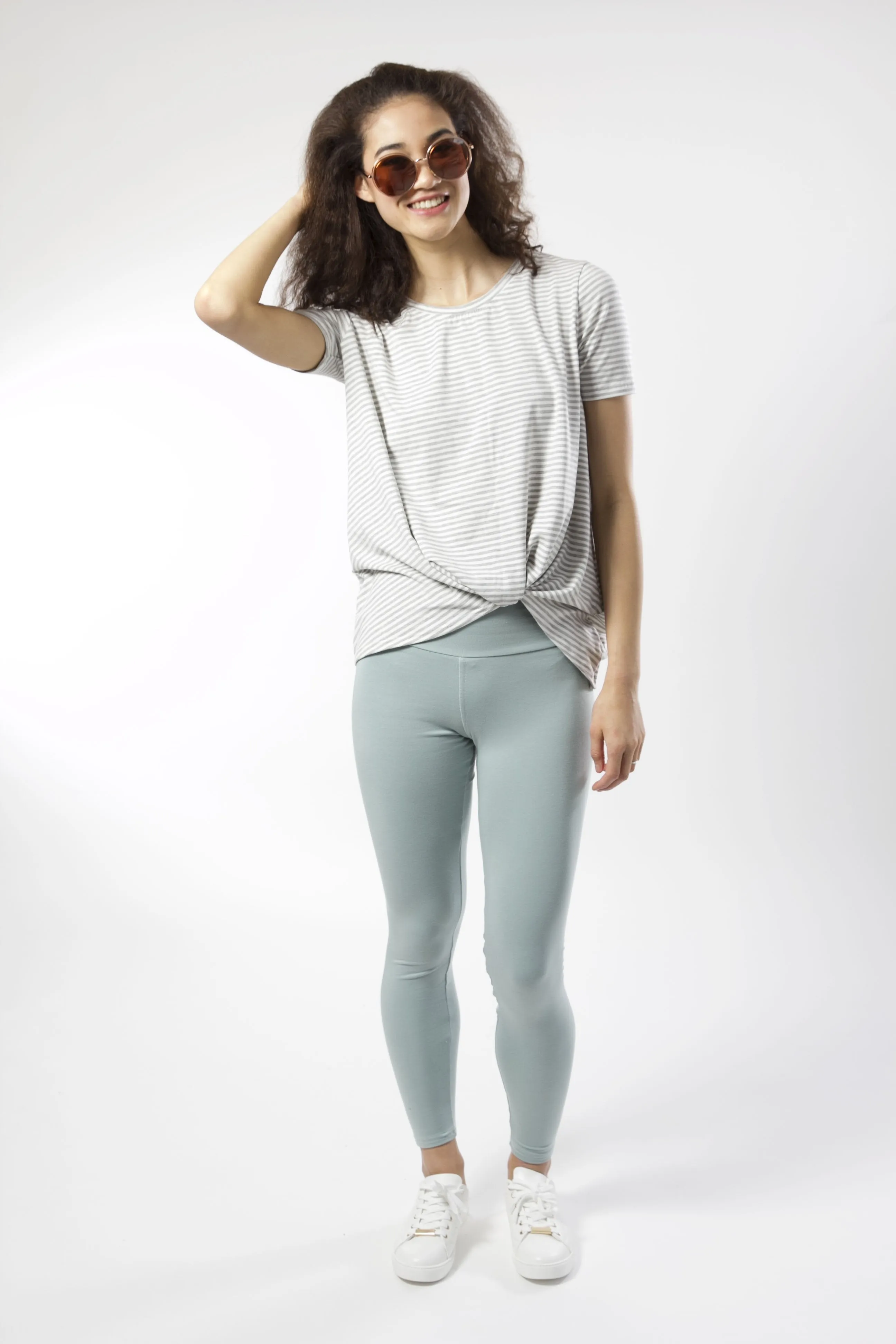 Twist Top - Various Colors