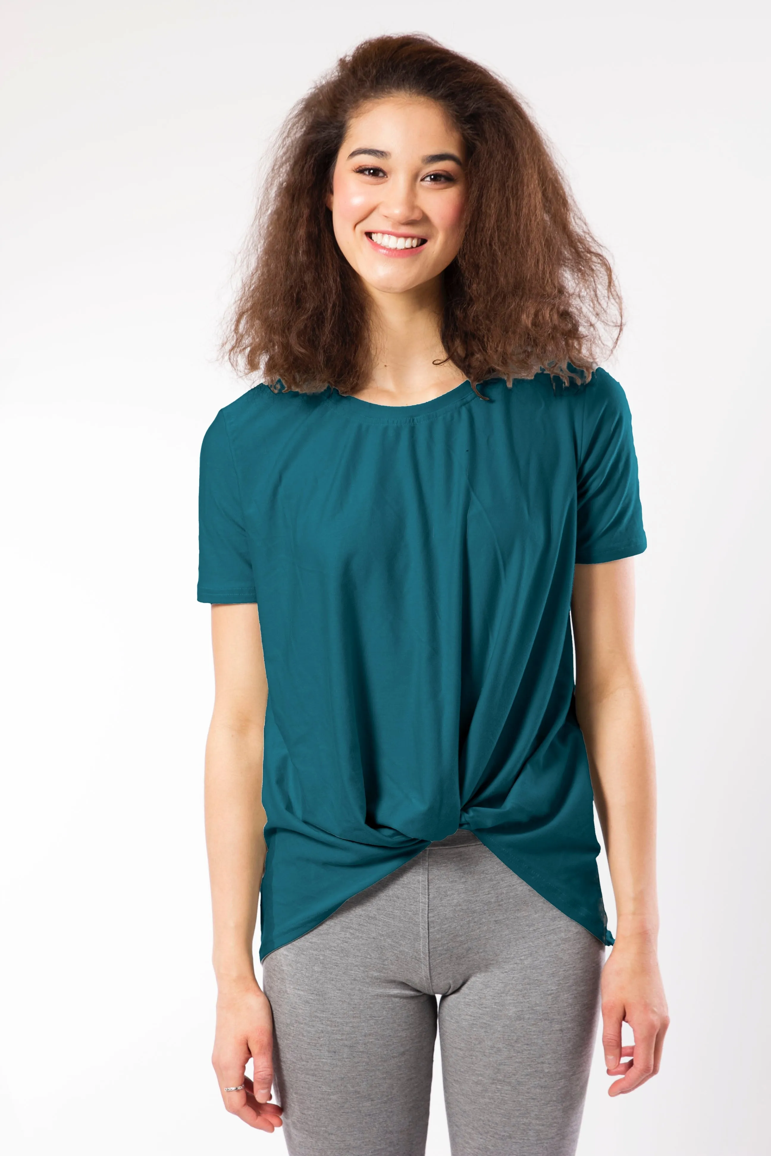 Twist Top - Various Colors