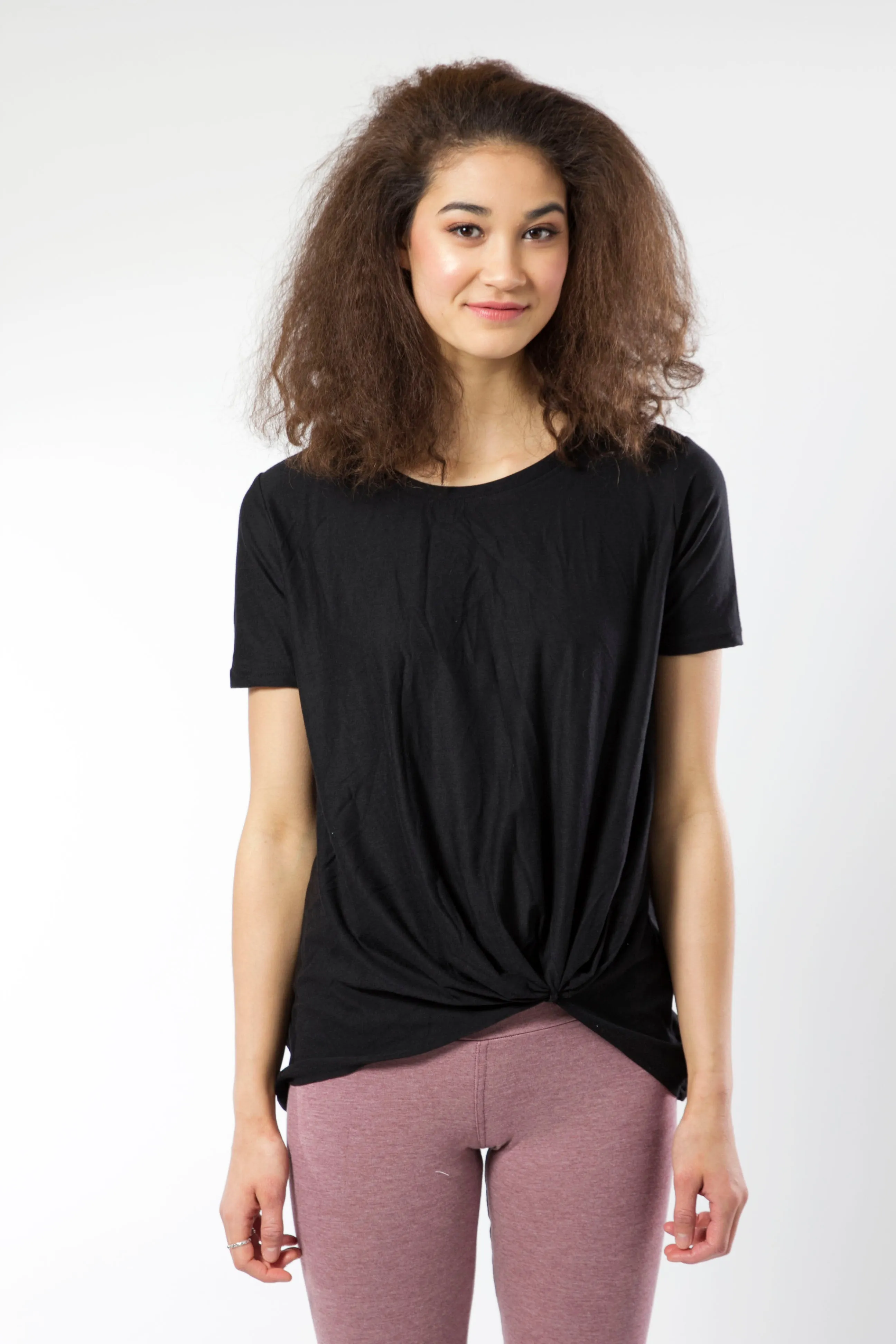 Twist Top - Various Colors