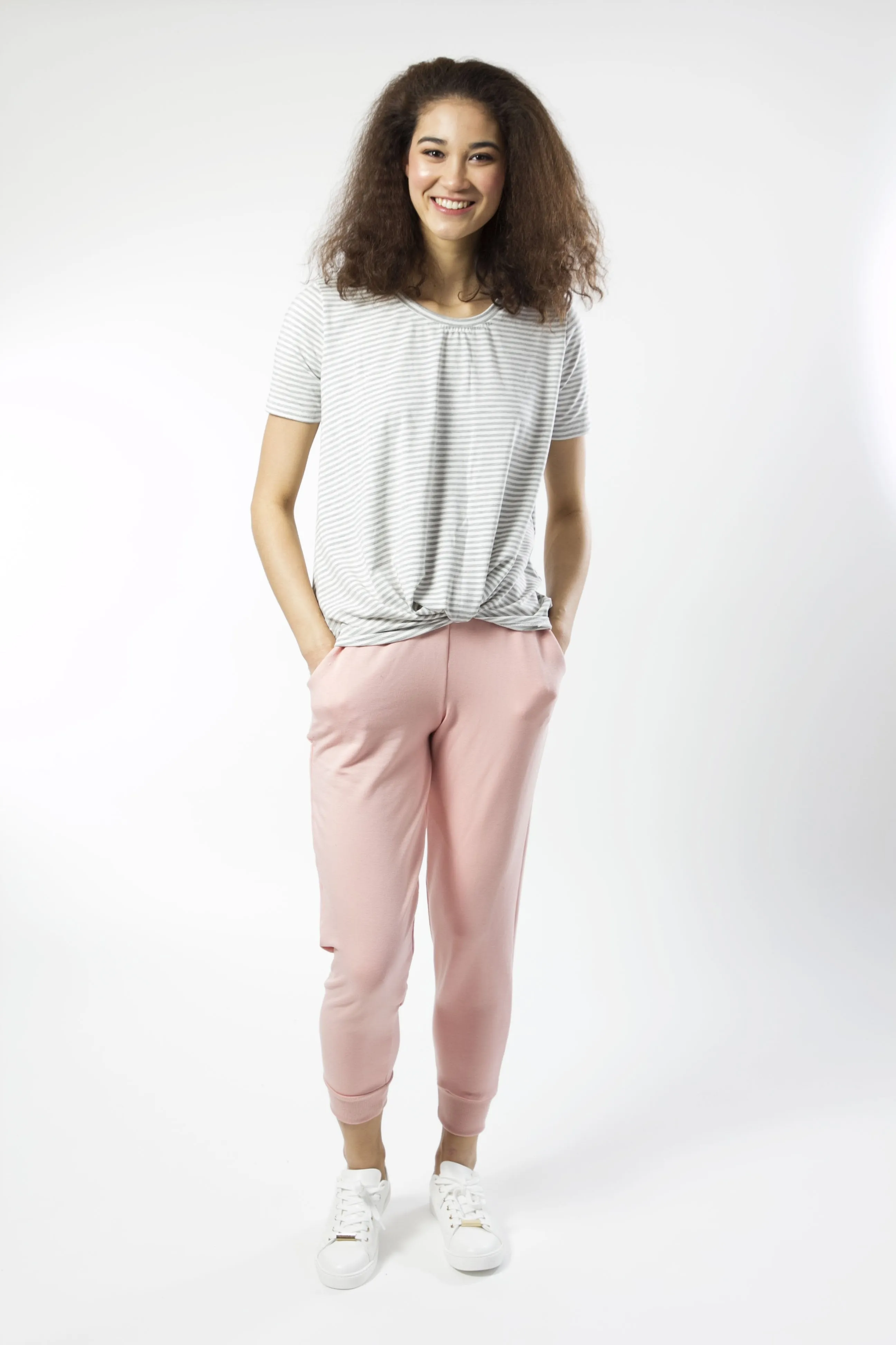 Twist Top - Various Colors