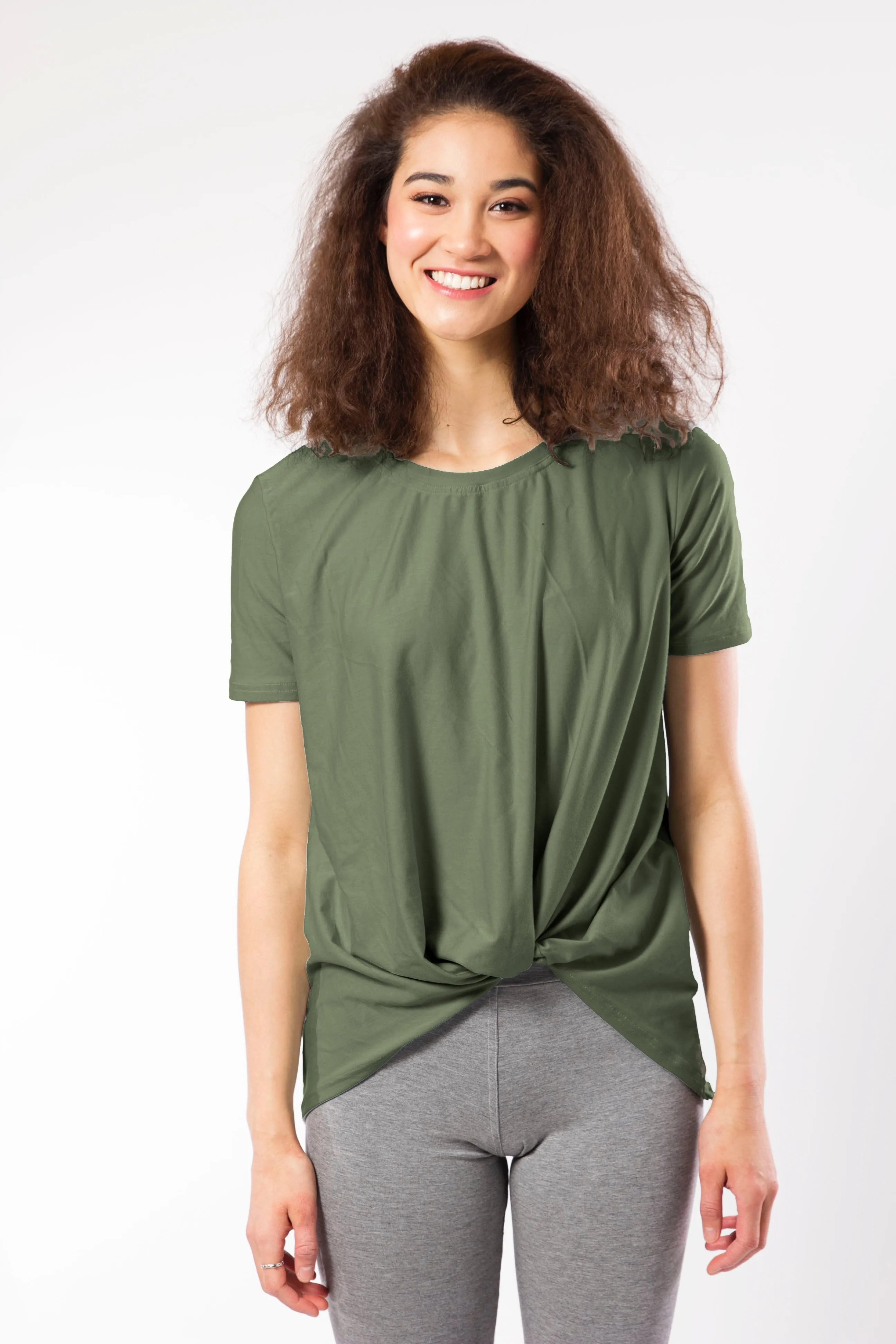 Twist Top - Various Colors