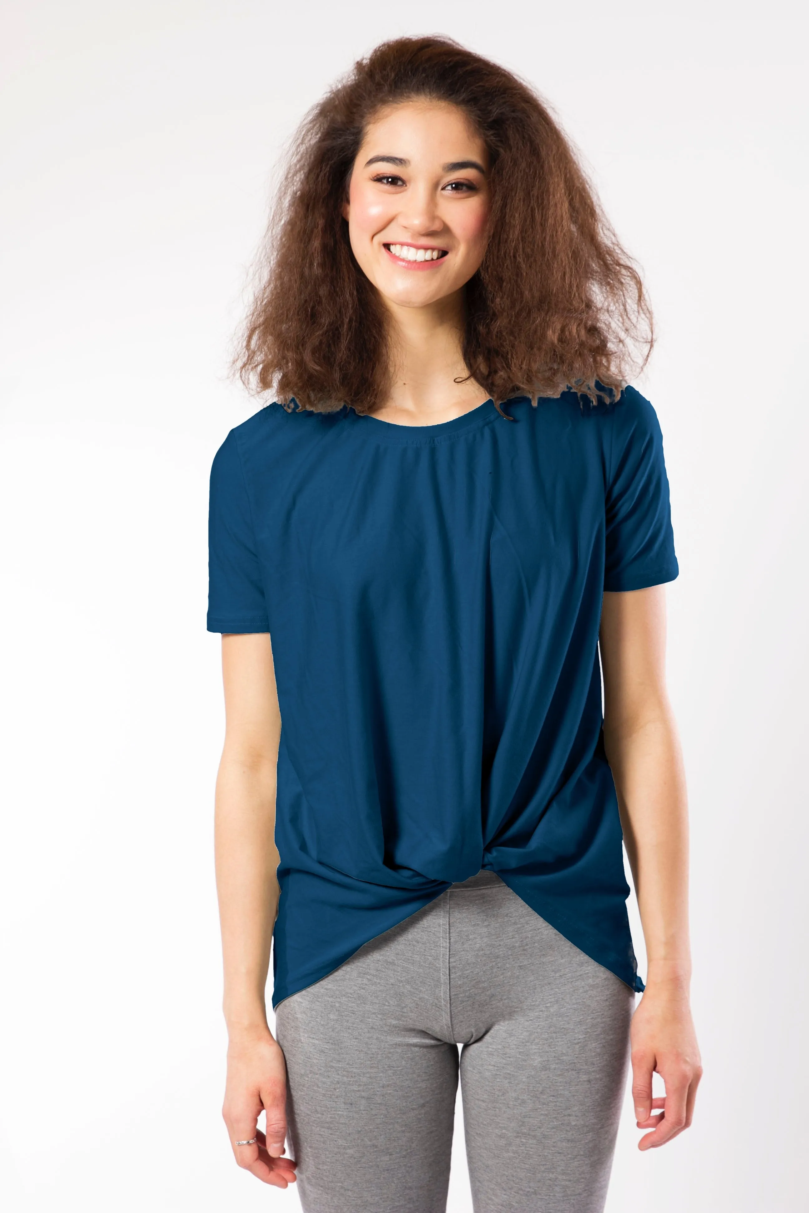 Twist Top - Various Colors