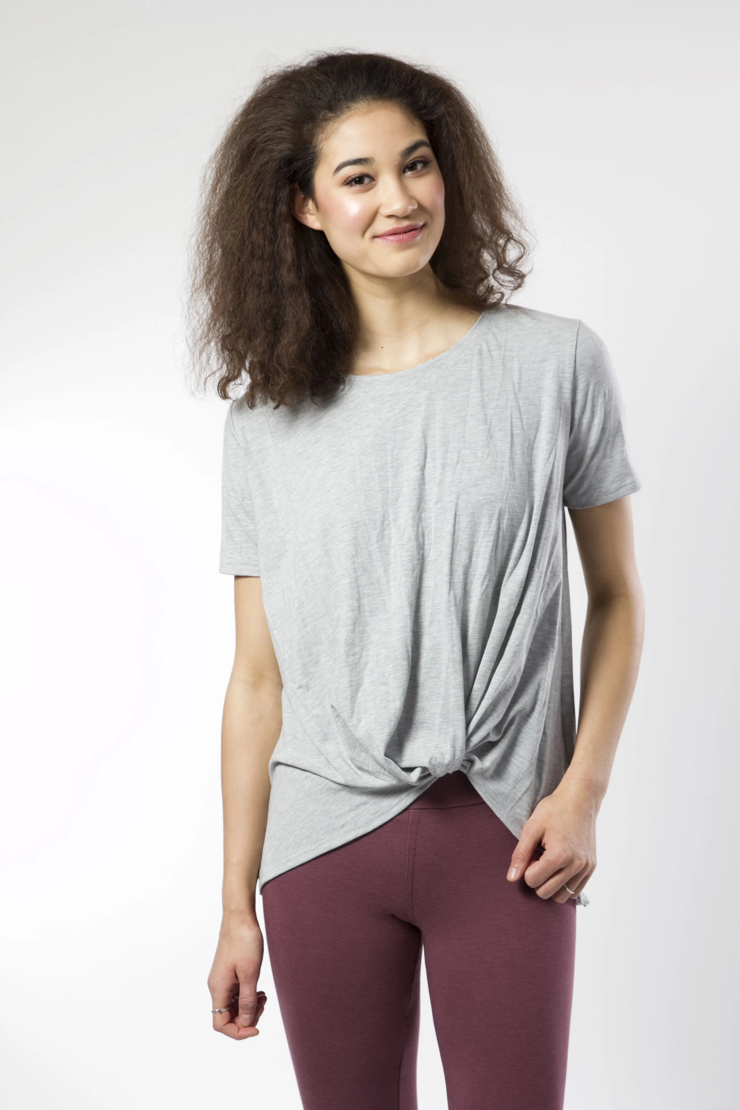 Twist Top - Various Colors