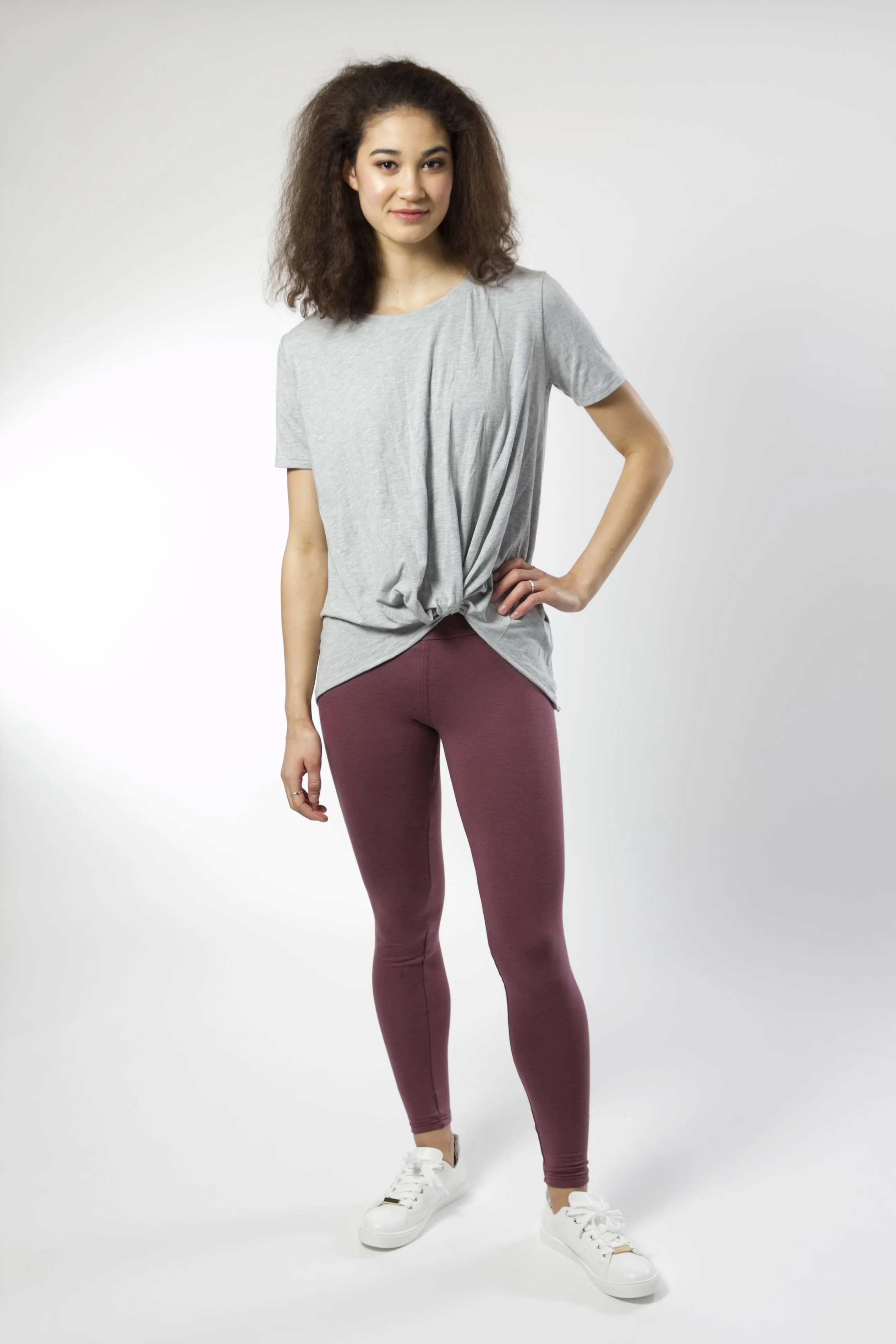 Twist Top - Various Colors