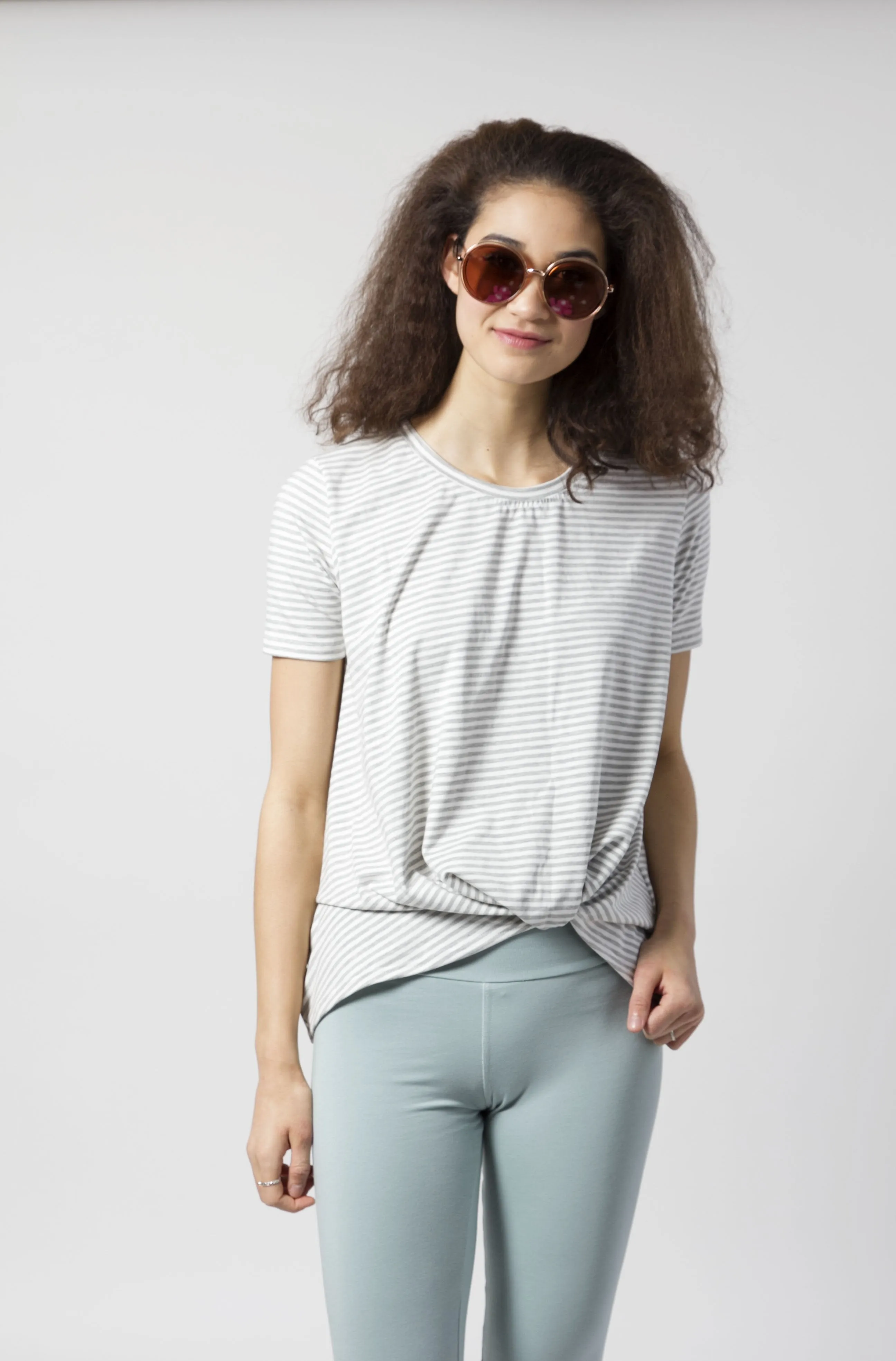 Twist Top - Various Colors