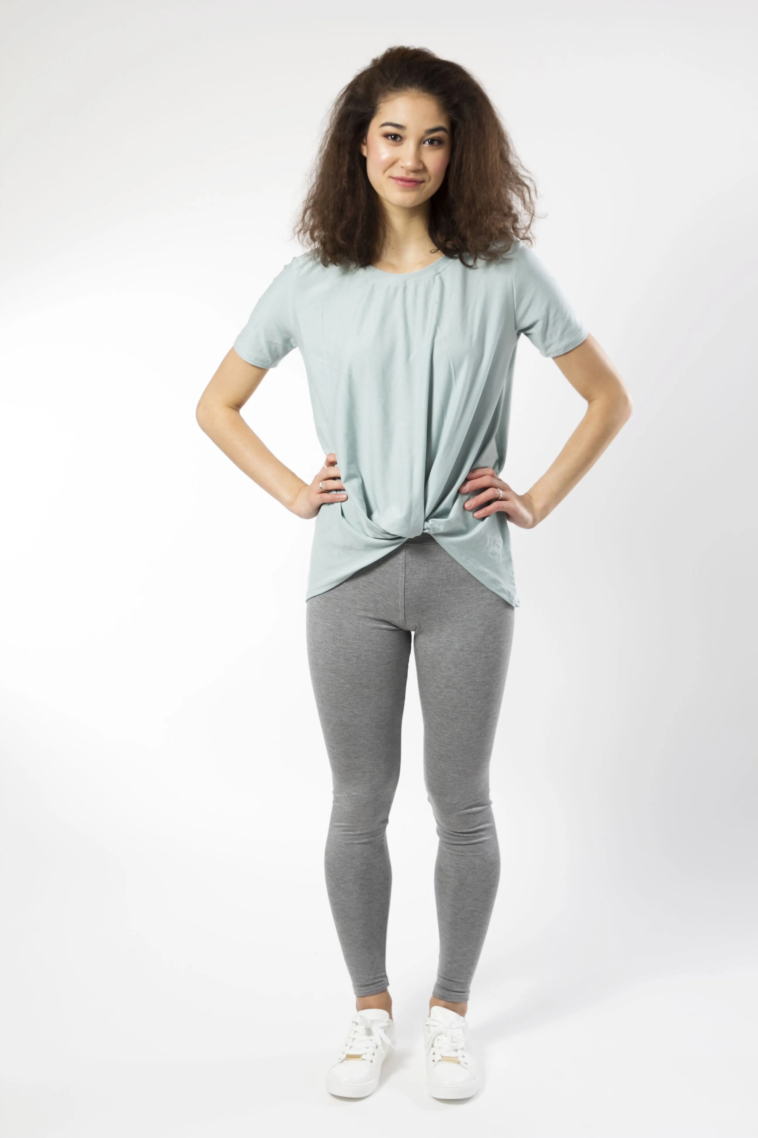 Twist Top - Various Colors
