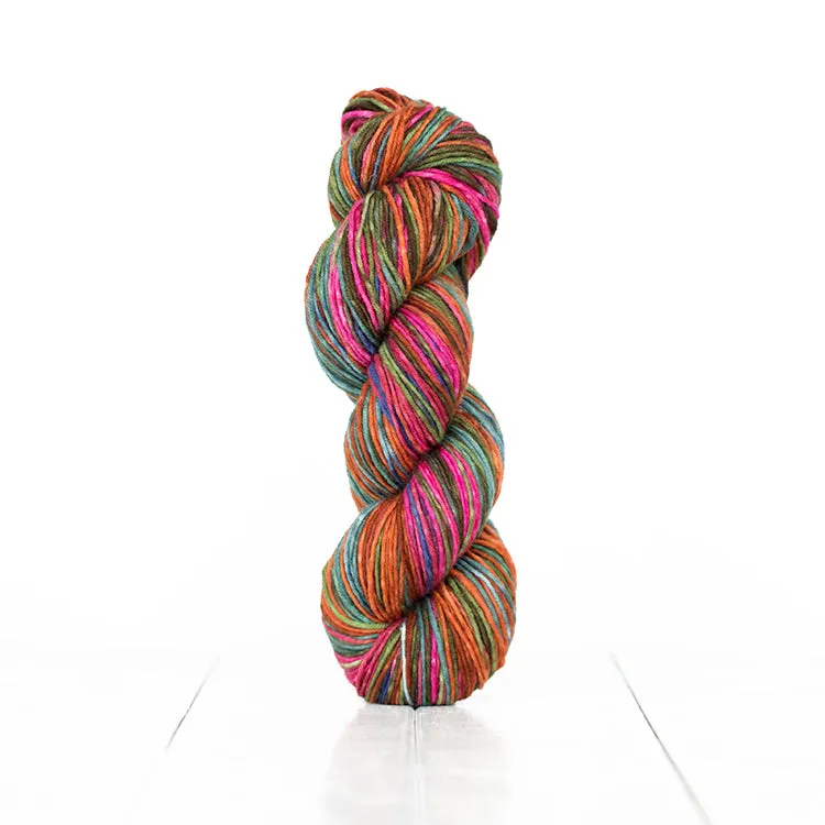 Uneek Chevron Scarf Kit - Worsted