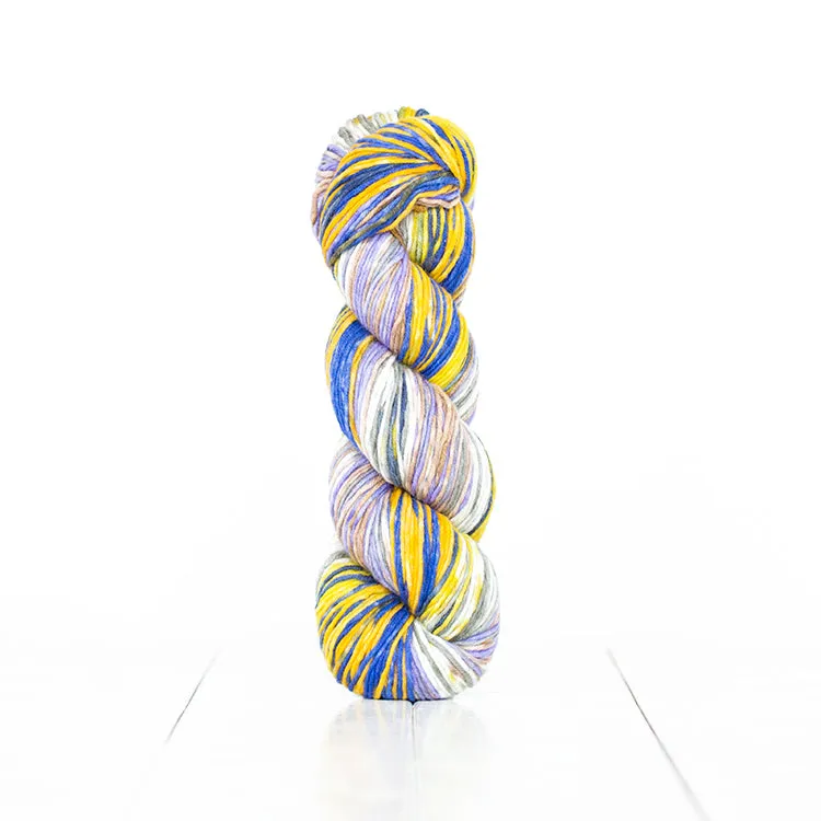 Uneek Chevron Scarf Kit - Worsted