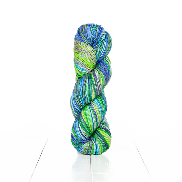 Uneek Chevron Scarf Kit - Worsted